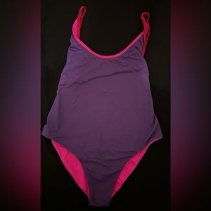 Triya one piece swimwear